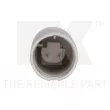 Contact d'avertissement, usure des plaquettes de frein NK 280154 - Visuel 2