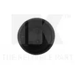 Contact d'avertissement, usure des plaquettes de frein NK 280157 - Visuel 3