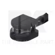 Contact d'avertissement, usure des plaquettes de frein NK 280158 - Visuel 2