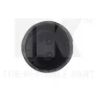 Contact d'avertissement, usure des plaquettes de frein NK 280158 - Visuel 3