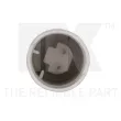Contact d'avertissement, usure des plaquettes de frein NK 280163 - Visuel 2