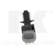 Contact d'avertissement, usure des plaquettes de frein NK 280164 - Visuel 3
