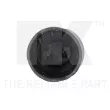 Contact d'avertissement, usure des plaquettes de frein NK 280171 - Visuel 2