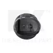 Contact d'avertissement, usure des plaquettes de frein NK 280175 - Visuel 3