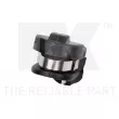 Contact d'avertissement, usure des plaquettes de frein NK 280182 - Visuel 3