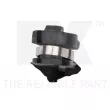 Contact d'avertissement, usure des plaquettes de frein NK 280187 - Visuel 3
