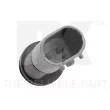 Contact d'avertissement, usure des plaquettes de frein NK 280230 - Visuel 3