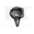 Contact d'avertissement, usure des plaquettes de frein NK 280249 - Visuel 2