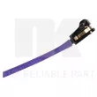 Contact d'avertissement, usure des plaquettes de frein NK 280260 - Visuel 3