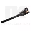 Contact d'avertissement, usure des plaquettes de frein NK 280261 - Visuel 3