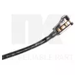 Contact d'avertissement, usure des plaquettes de frein NK 280262 - Visuel 3