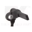 Capteur, vitesse de roue NK 291007 - Visuel 3