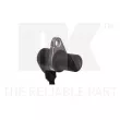 Capteur, vitesse de roue NK 291025 - Visuel 2