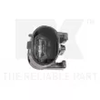 Capteur, vitesse de roue NK 291026 - Visuel 3