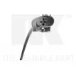 Capteur, vitesse de roue NK 291028 - Visuel 3