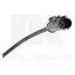 Capteur, vitesse de roue NK 291032 - Visuel 3