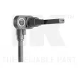 Capteur, vitesse de roue NK 291033 - Visuel 2