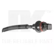 Capteur, vitesse de roue NK 291202 - Visuel 2