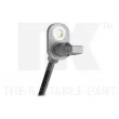 Capteur, vitesse de roue NK 291203 - Visuel 2