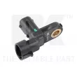 Capteur, vitesse de roue NK 291204 - Visuel 1