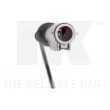 Capteur, vitesse de roue NK 291207 - Visuel 3