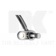 Capteur, vitesse de roue NK 291209 - Visuel 2