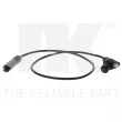 Capteur, vitesse de roue NK 291503 - Visuel 1