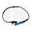 Capteur, vitesse de roue NK 291504 - Visuel 1