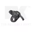 Capteur, vitesse de roue NK 291505 - Visuel 2