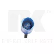 Capteur, vitesse de roue NK 291505 - Visuel 3