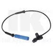Capteur, vitesse de roue NK 291506 - Visuel 1