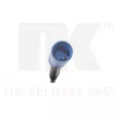 Capteur, vitesse de roue NK 291506 - Visuel 2