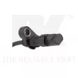 Capteur, vitesse de roue NK 291507 - Visuel 2
