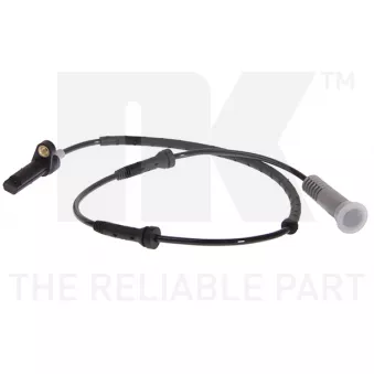 Capteur, vitesse de roue NK 291510