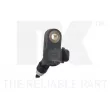 Capteur, vitesse de roue NK 291512 - Visuel 2
