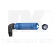 Capteur, vitesse de roue NK 291513 - Visuel 3