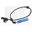 Capteur, vitesse de roue NK 291514 - Visuel 1