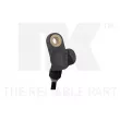 Capteur, vitesse de roue NK 291515 - Visuel 2