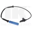 Capteur, vitesse de roue NK 291516 - Visuel 1