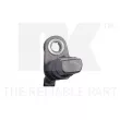 Capteur, vitesse de roue NK 291517 - Visuel 2