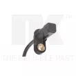 Capteur, vitesse de roue NK 291519 - Visuel 3