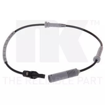 Capteur, vitesse de roue NK 291522