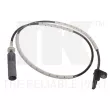Capteur, vitesse de roue NK 291523 - Visuel 1