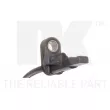Capteur, vitesse de roue NK 291523 - Visuel 3