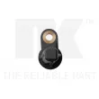 Capteur, vitesse de roue NK 291524 - Visuel 2