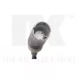 Capteur, vitesse de roue NK 291525 - Visuel 2
