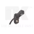 Capteur, vitesse de roue NK 291525 - Visuel 3