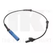 Capteur, vitesse de roue NK 291526 - Visuel 1