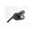 Capteur, vitesse de roue NK 291526 - Visuel 3