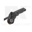 Capteur, vitesse de roue NK 291528 - Visuel 2